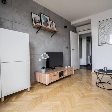 2Eco Royal Apart City Center Senatorska Old Town Warszawa Eksteriør bilde