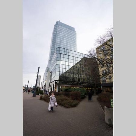 2Eco Royal Apart City Center Senatorska Old Town Warszawa Eksteriør bilde