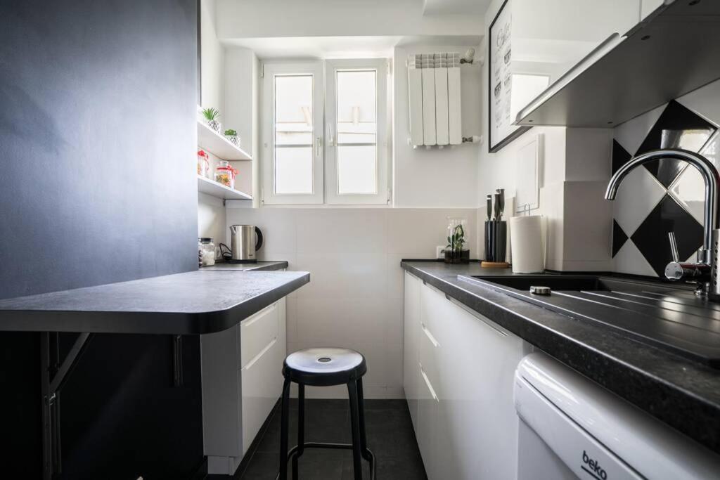 2Eco Royal Apart City Center Senatorska Old Town Warszawa Eksteriør bilde