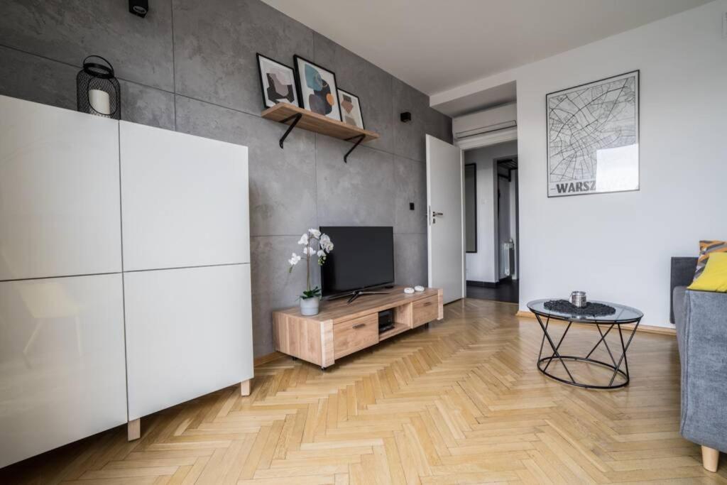 2Eco Royal Apart City Center Senatorska Old Town Warszawa Eksteriør bilde