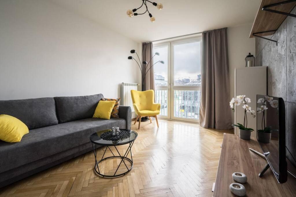 2Eco Royal Apart City Center Senatorska Old Town Warszawa Eksteriør bilde