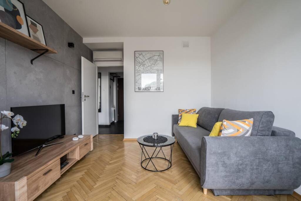 2Eco Royal Apart City Center Senatorska Old Town Warszawa Eksteriør bilde
