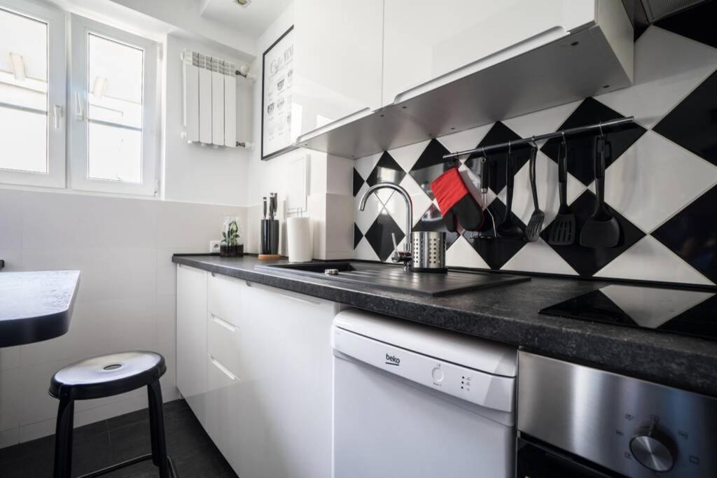2Eco Royal Apart City Center Senatorska Old Town Warszawa Eksteriør bilde