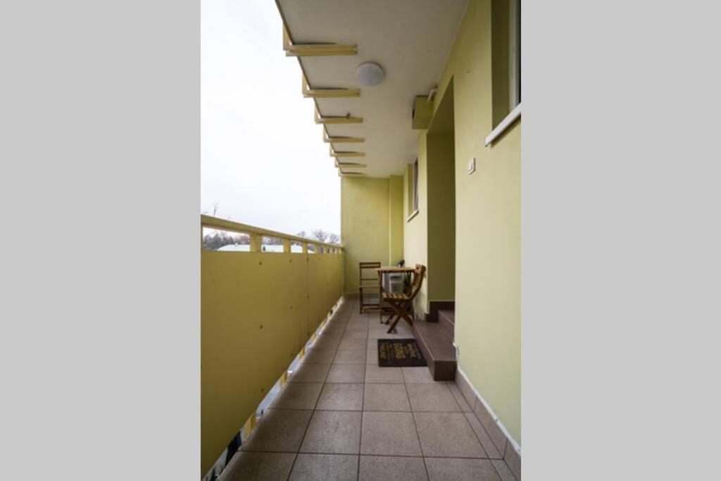 2Eco Royal Apart City Center Senatorska Old Town Warszawa Eksteriør bilde