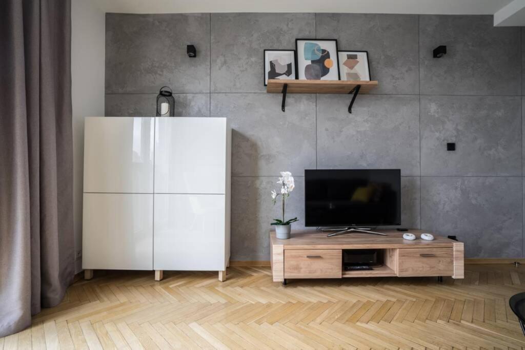 2Eco Royal Apart City Center Senatorska Old Town Warszawa Eksteriør bilde