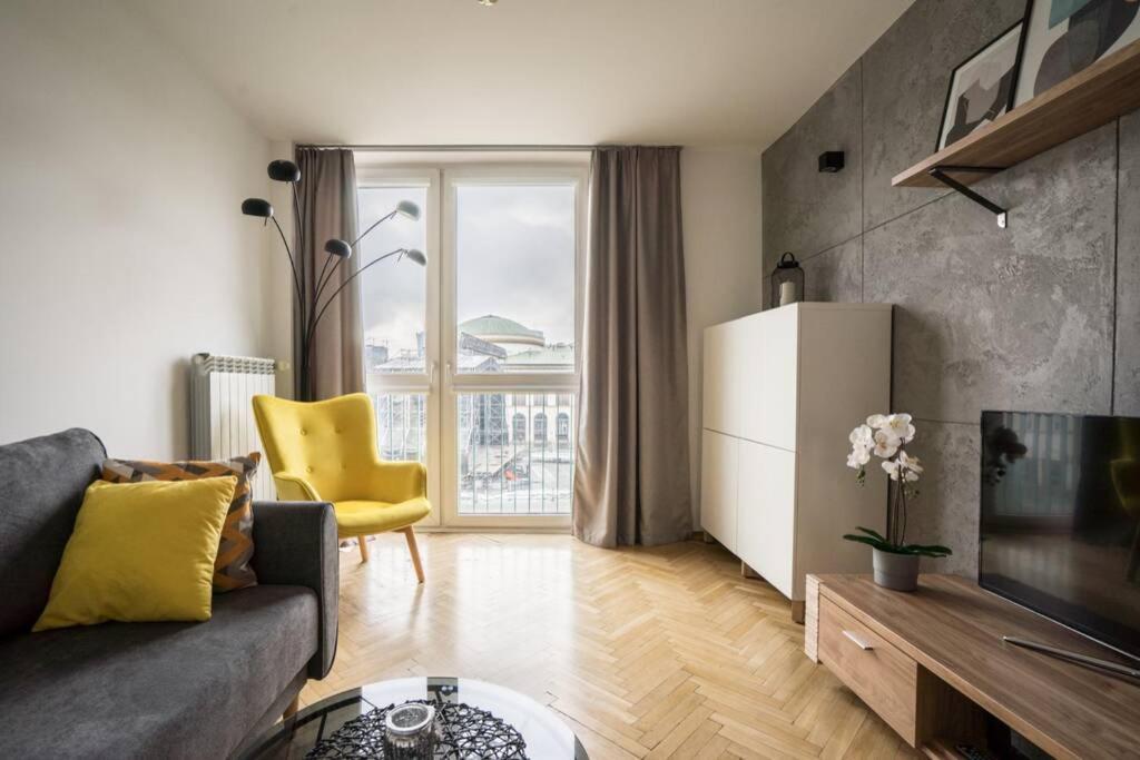 2Eco Royal Apart City Center Senatorska Old Town Warszawa Eksteriør bilde